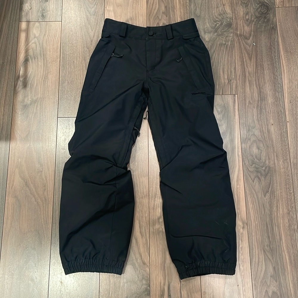 Boys Snowboard Pants